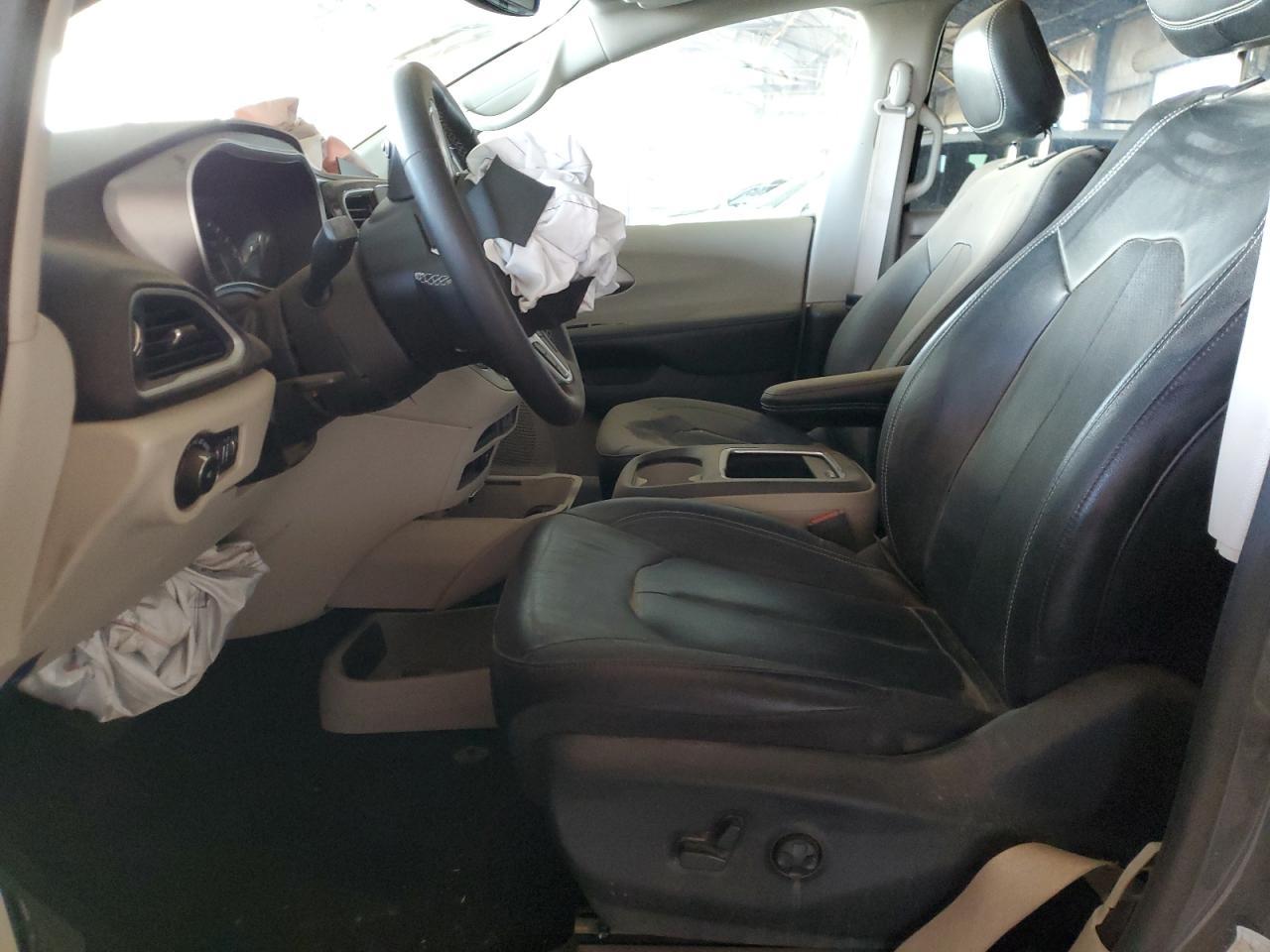 2022 CHRYSLER PACIFICA T - Image 7