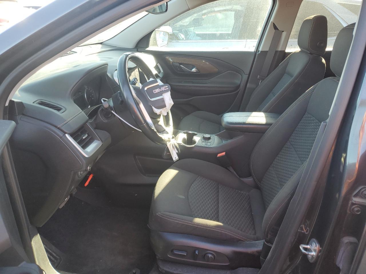 2019 GMC TERRAIN SL - Фото 7
