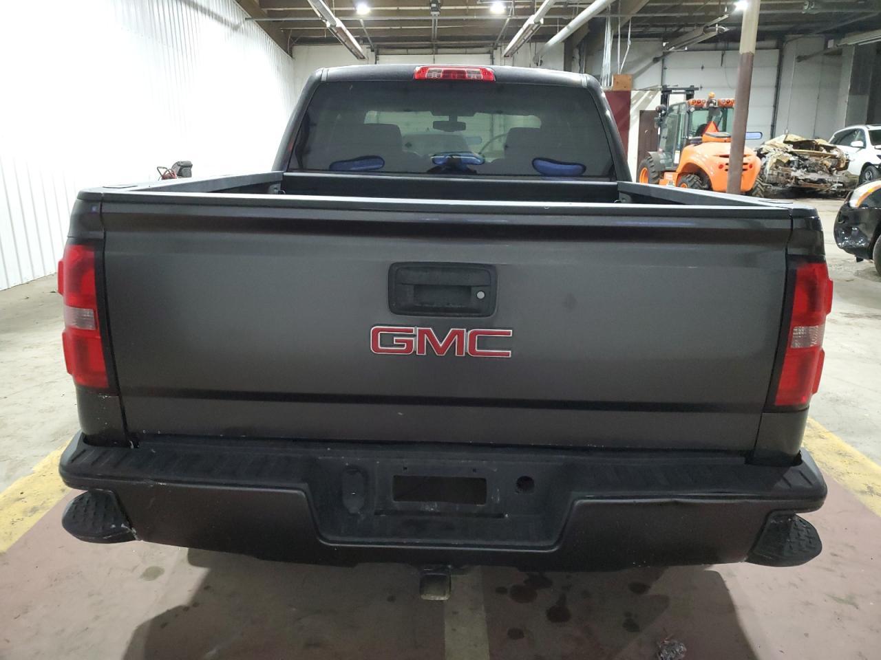 2014 GMC SIERRA K15 - Image 6