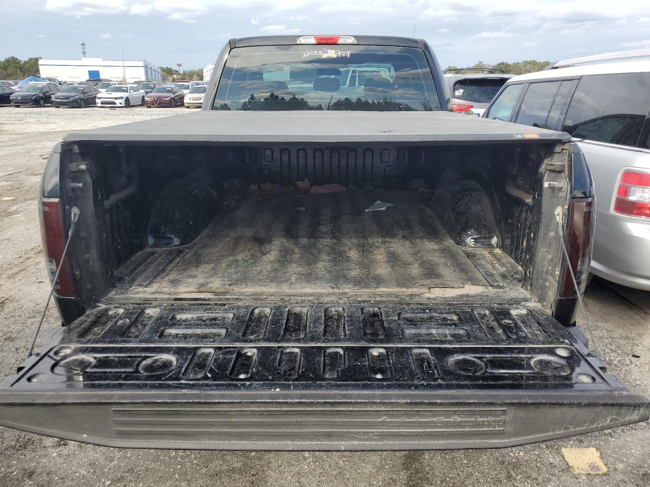 2016 FORD F150 SUPER - Image 6