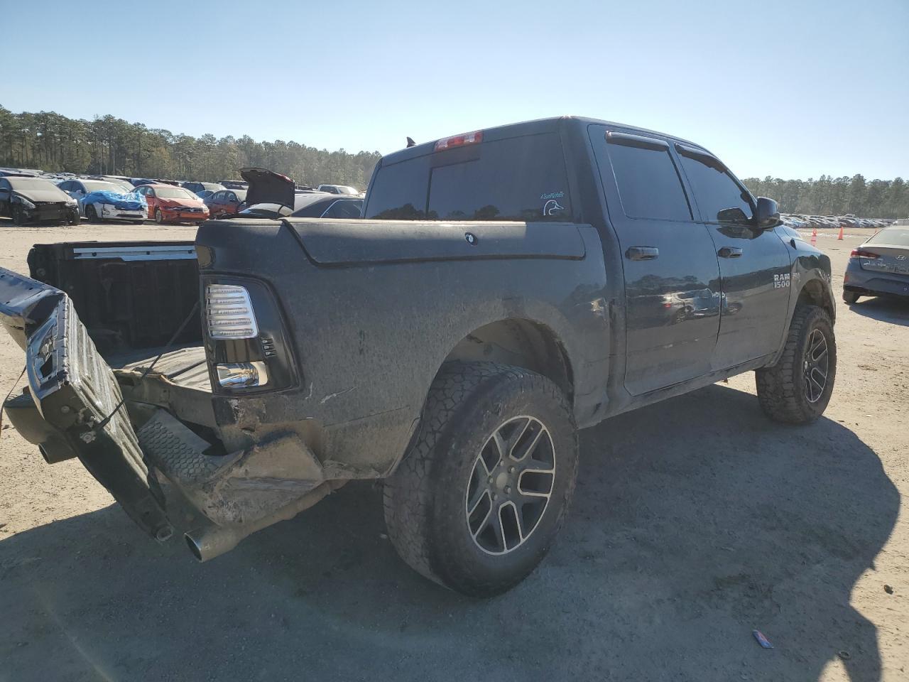 2015 RAM 1500 SPORT - Image 3