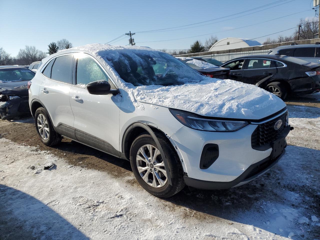 2023 FORD ESCAPE ACT - Image 4
