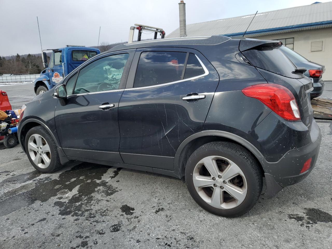 2016 BUICK ENCORE CON - Image 2