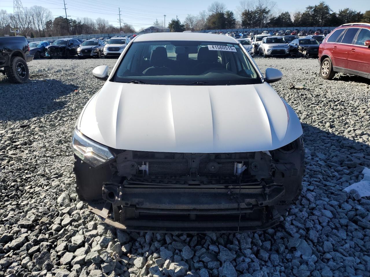 2019 VOLKSWAGEN JETTA S - Image 5