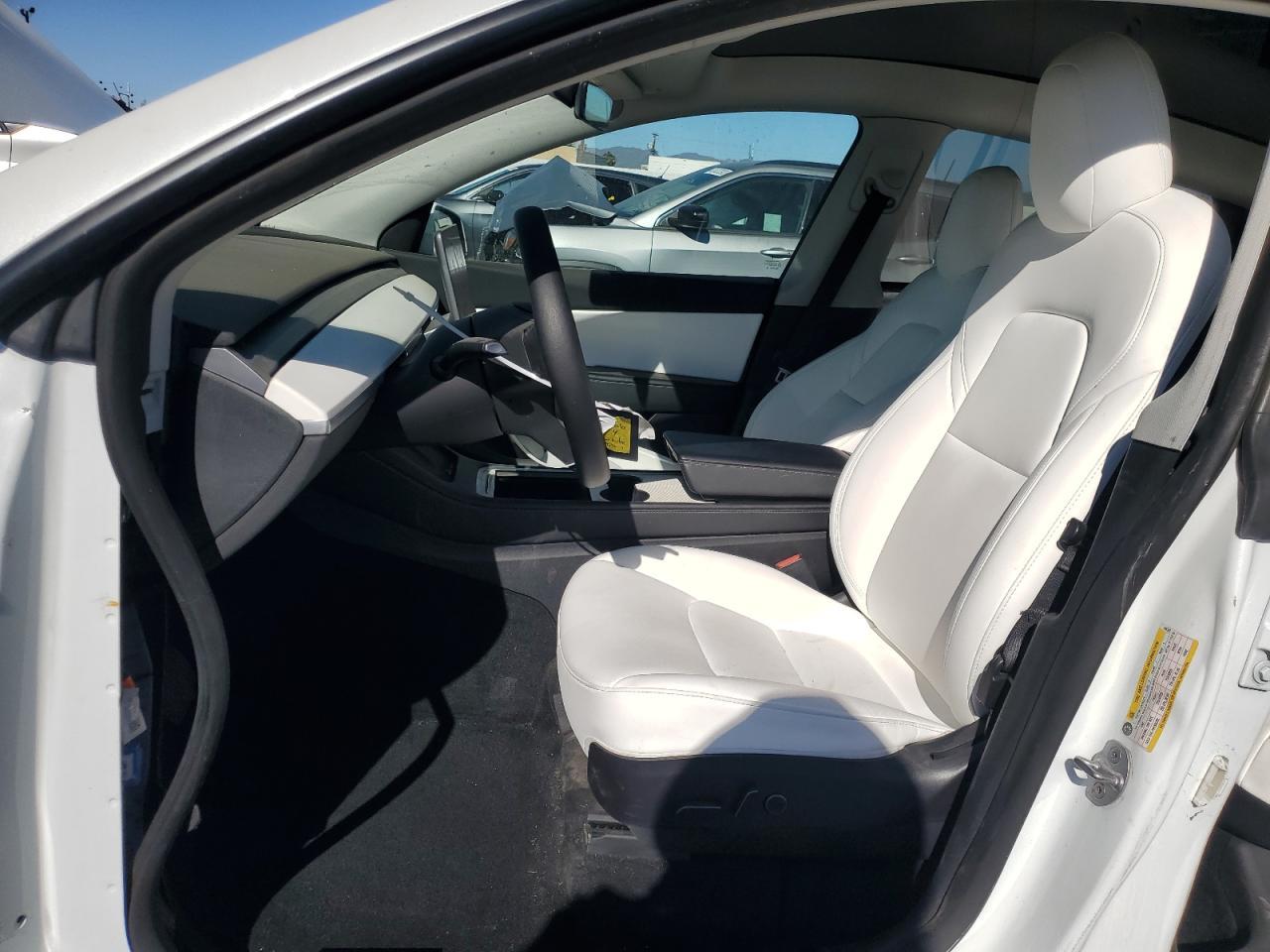 2022 TESLA MODEL Y - Image 7