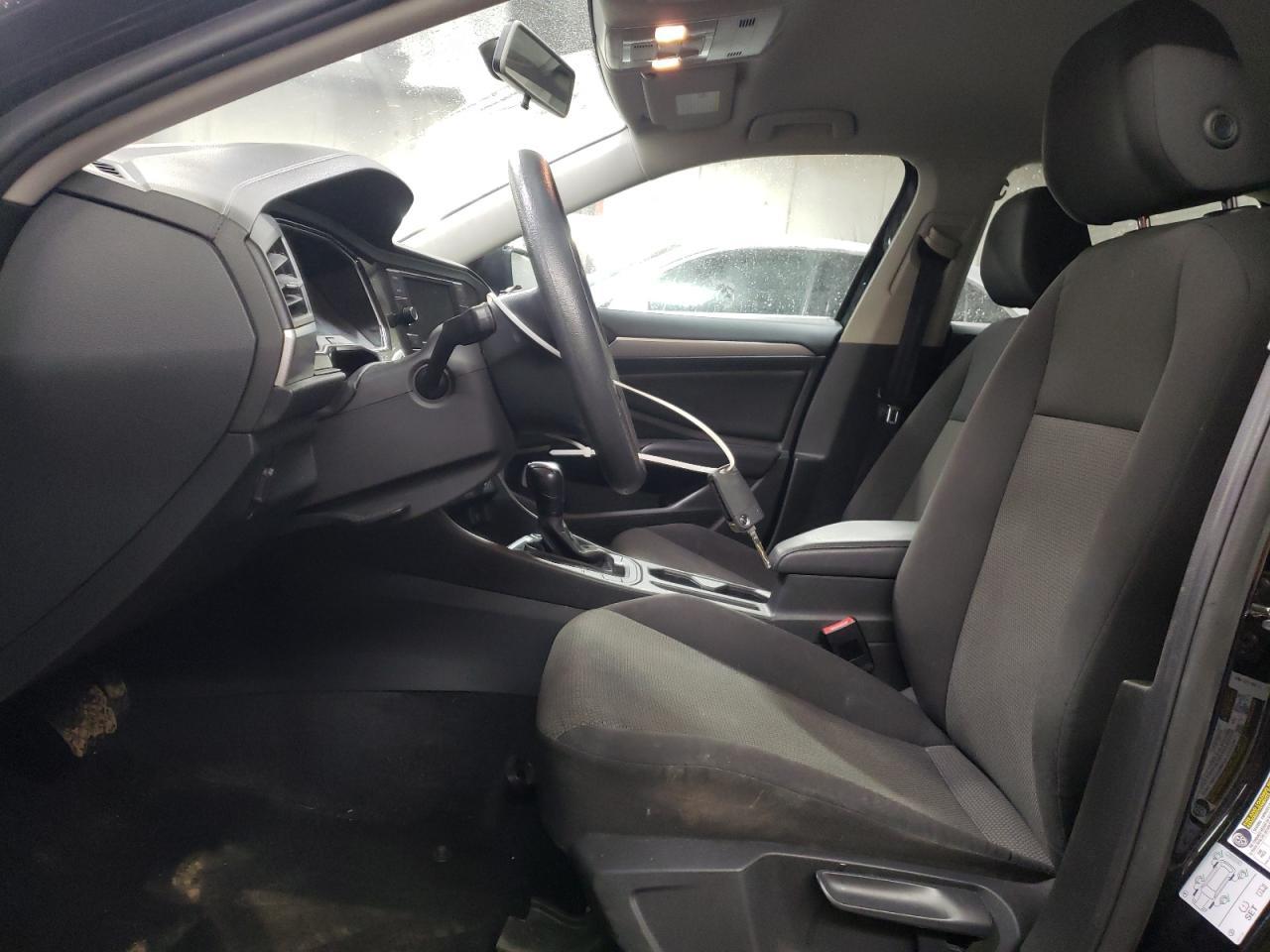 2019 VOLKSWAGEN JETTA S - Image 7