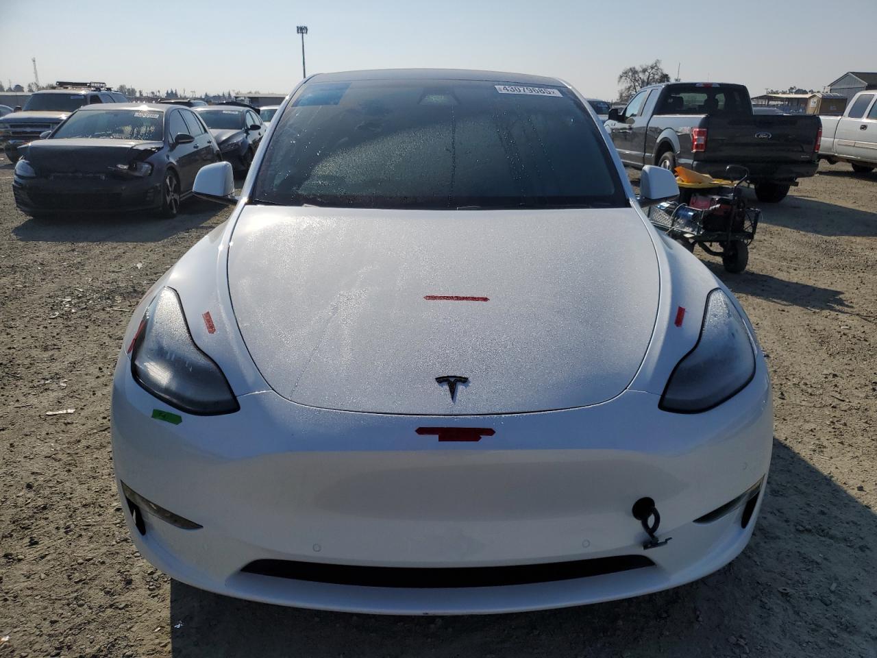 2022 TESLA MODEL Y - Image 5