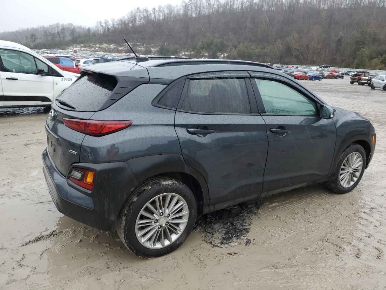 2019 HYUNDAI KONA SEL - Image 3