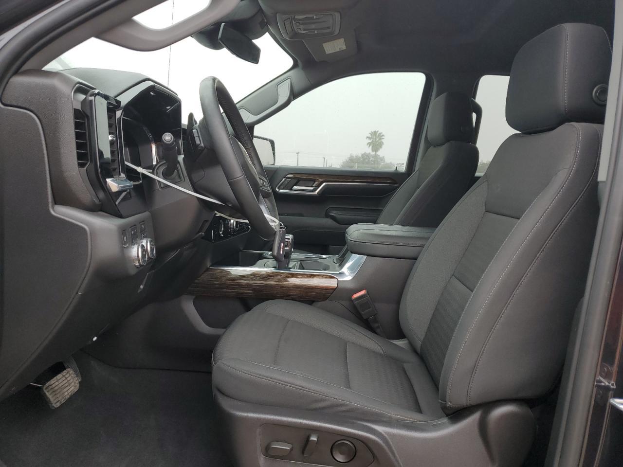 2024 GMC SIERRA K15 - Image 7