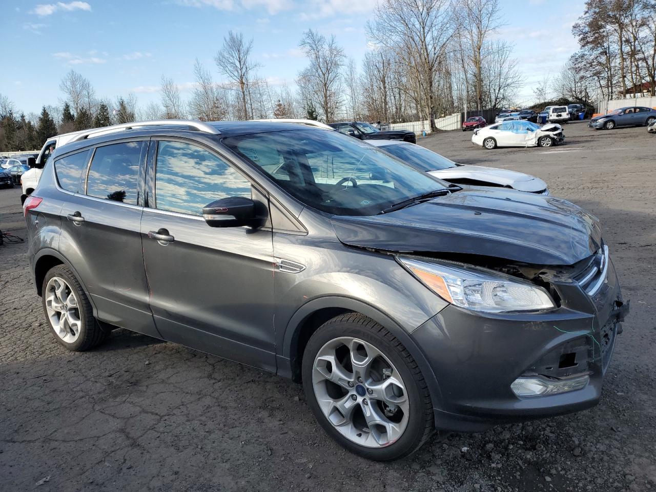 2015 FORD ESCAPE TIT - Image 4