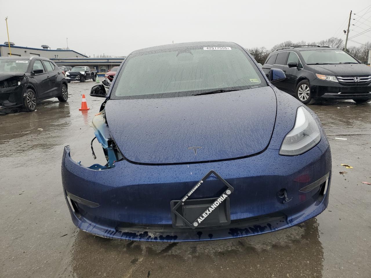 2023 TESLA MODEL 3 - Image 5