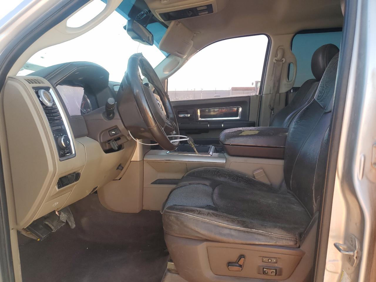 2012 DODGE RAM 3500 L - Image 7