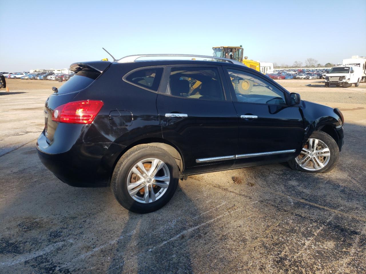2015 NISSAN ROGUE SELE - Фото 3