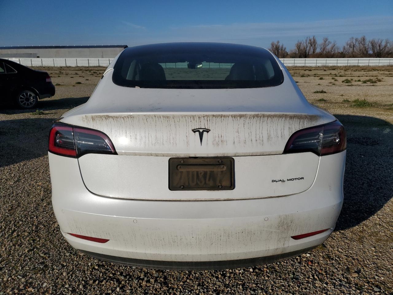 2022 TESLA MODEL 3 - Image 6