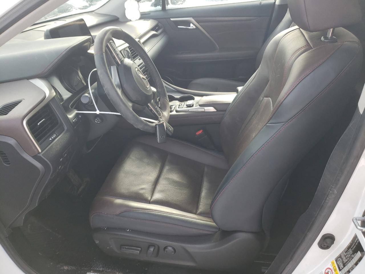 2019 LEXUS RX 350 BAS - Image 7