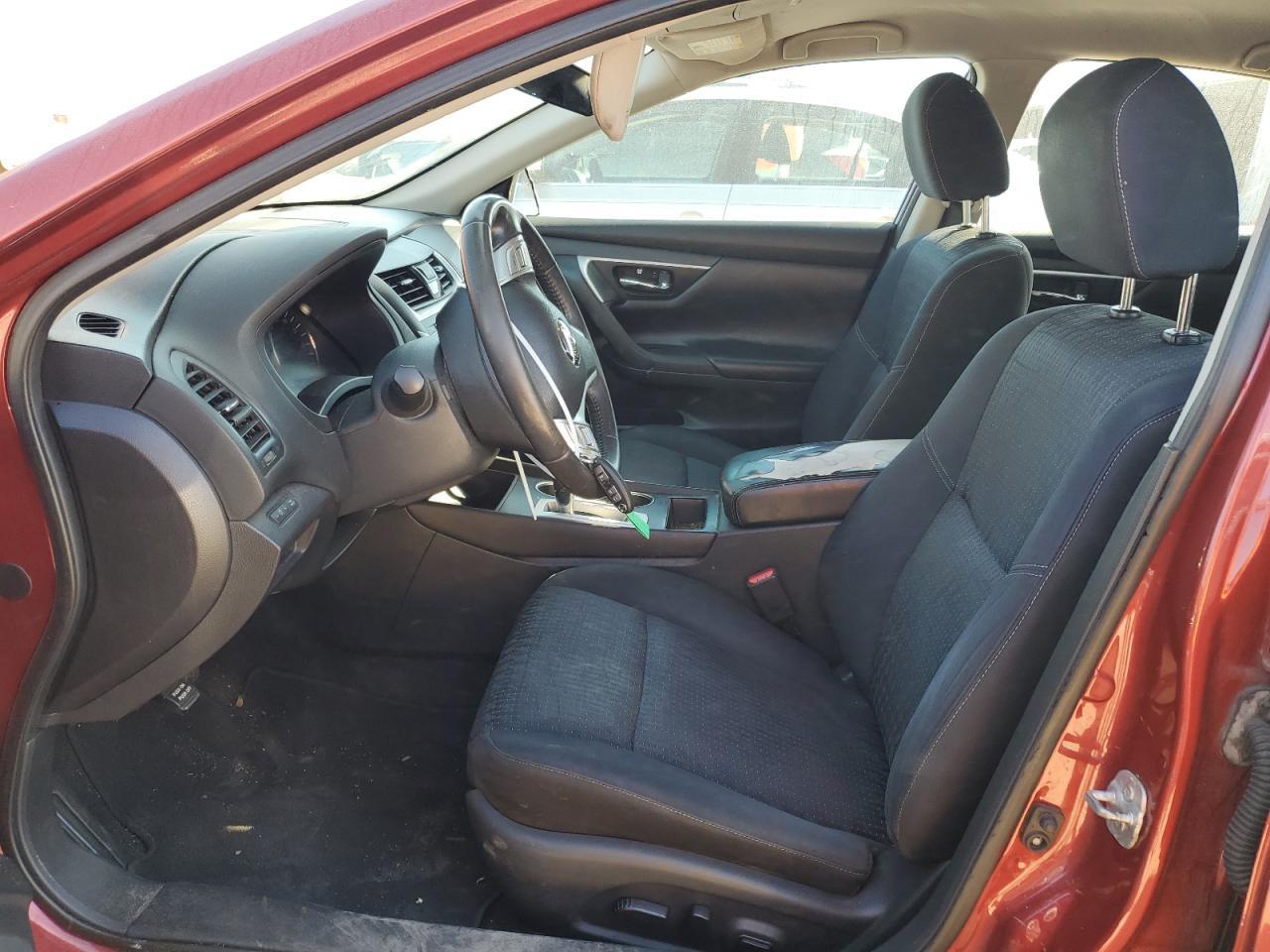 2016 NISSAN ALTIMA 2.5 - Image 7