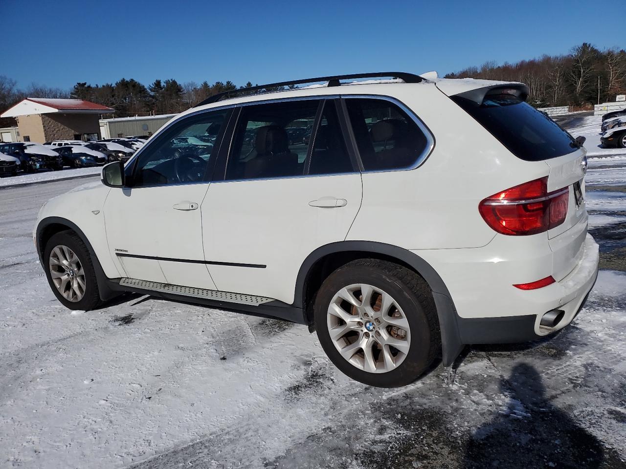 2013 BMW X5 XDRIVE3 - Фото 2