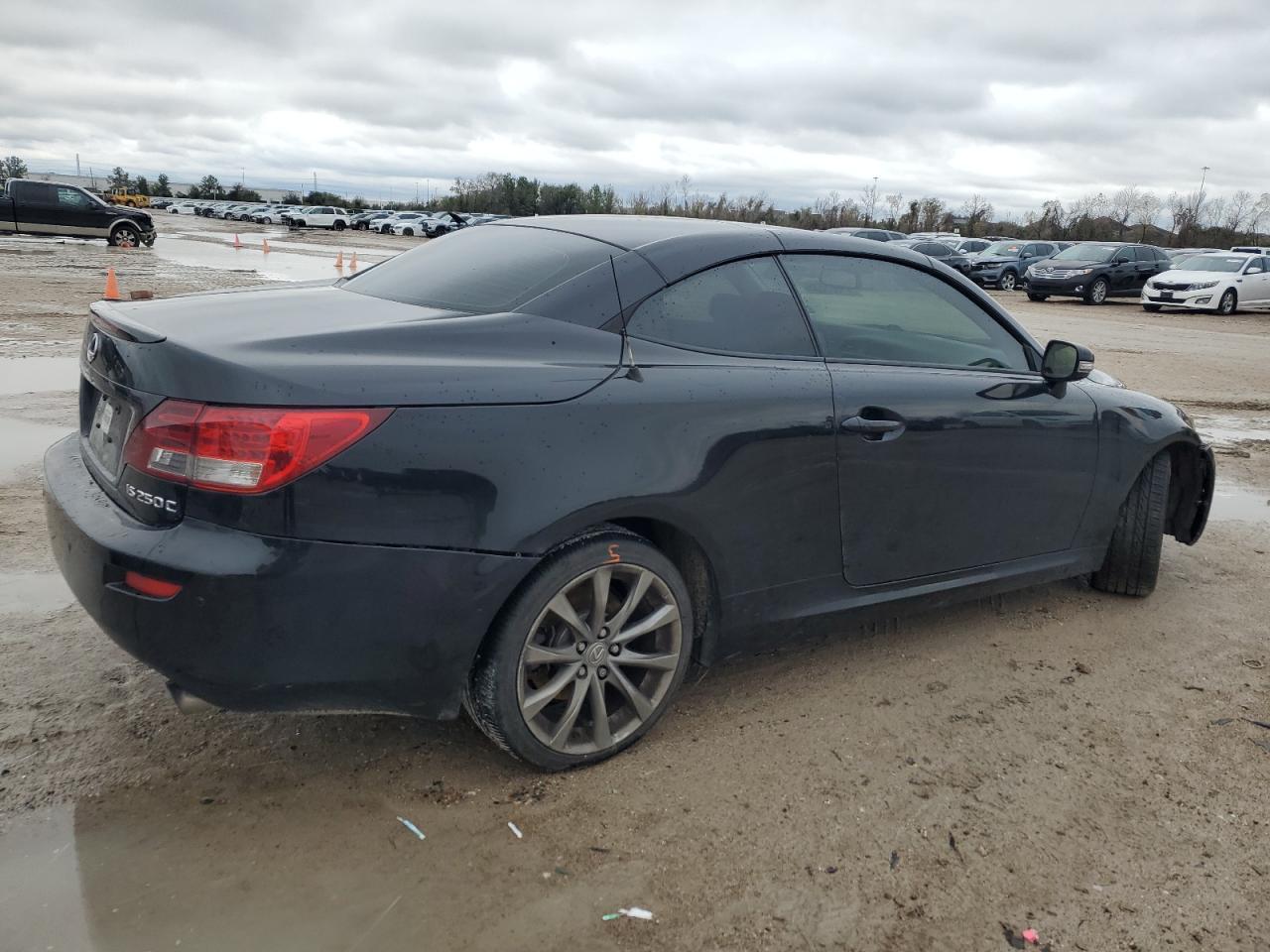 2014 LEXUS IS 250 - Image 3