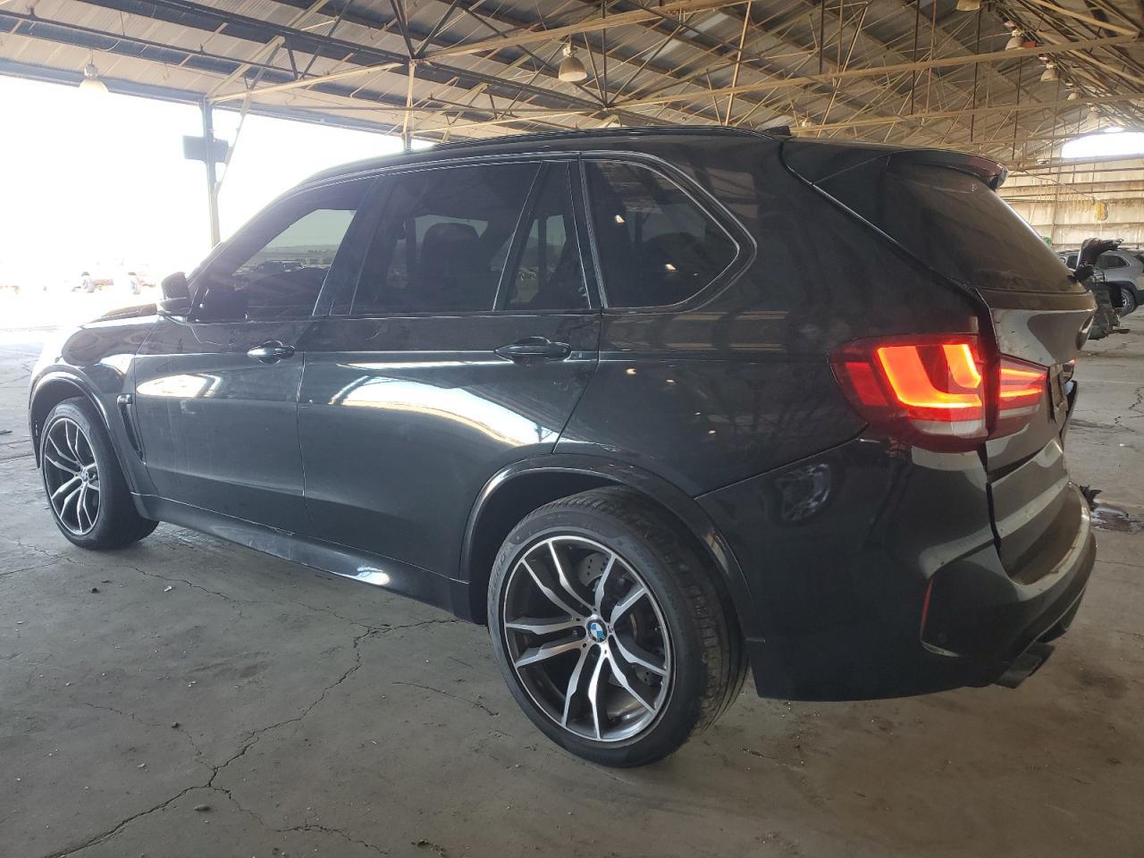 2018 BMW X5 M - Image 2