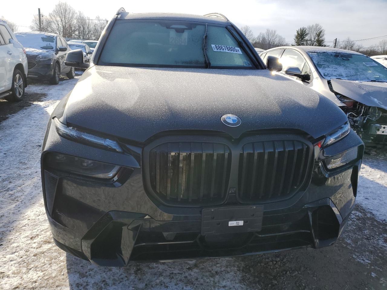 2024 BMW X7 XDRIVE4 - Image 5