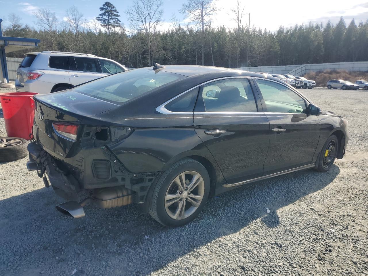 2019 HYUNDAI SONATA LIM - Image 3