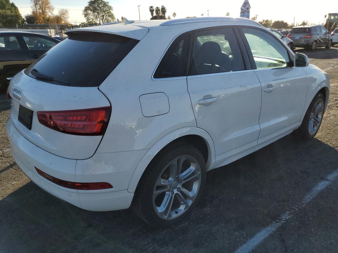 2016 AUDI Q3 PREMIUM - Image 3
