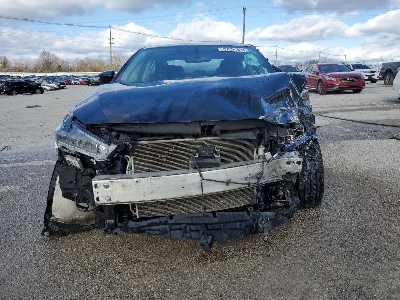 2019 NISSAN MAXIMA S - Image 5