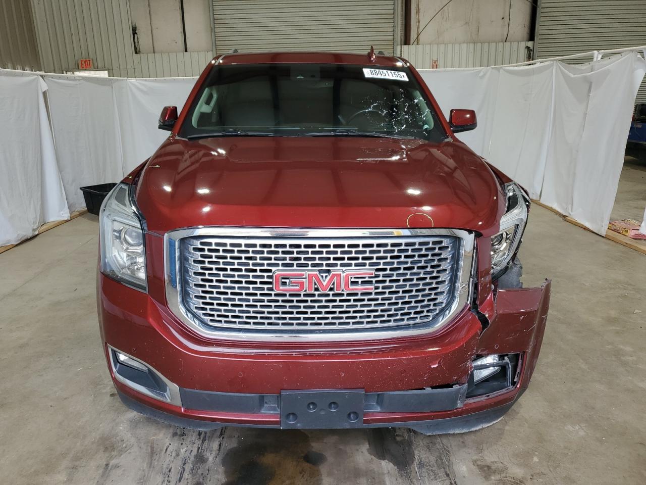 2017 GMC YUKON DENA - Фото 5
