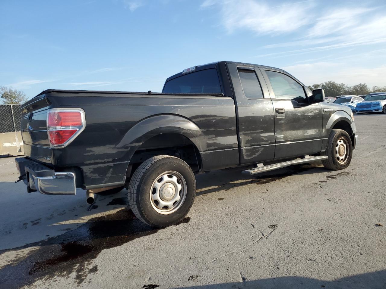 2014 FORD F150 SUPER - Image 3