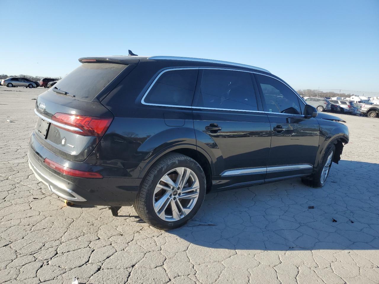 2023 AUDI Q7 PREMIUM - Image 3