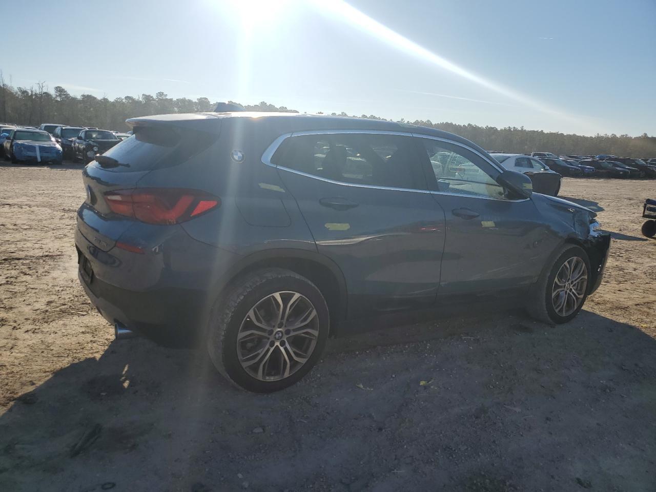 2022 BMW X2 XDRIVE2 - Image 3