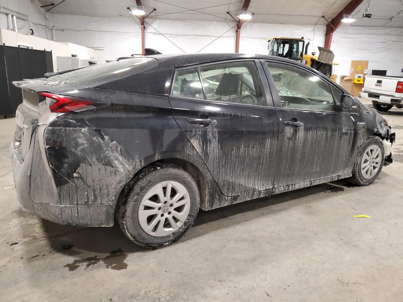 2016 TOYOTA PRIUS - Image 3