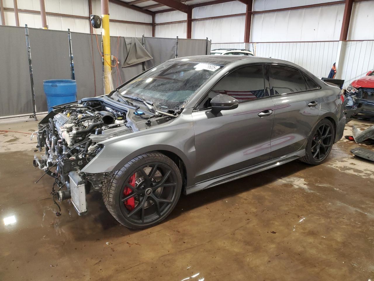 2024 AUDI RS3