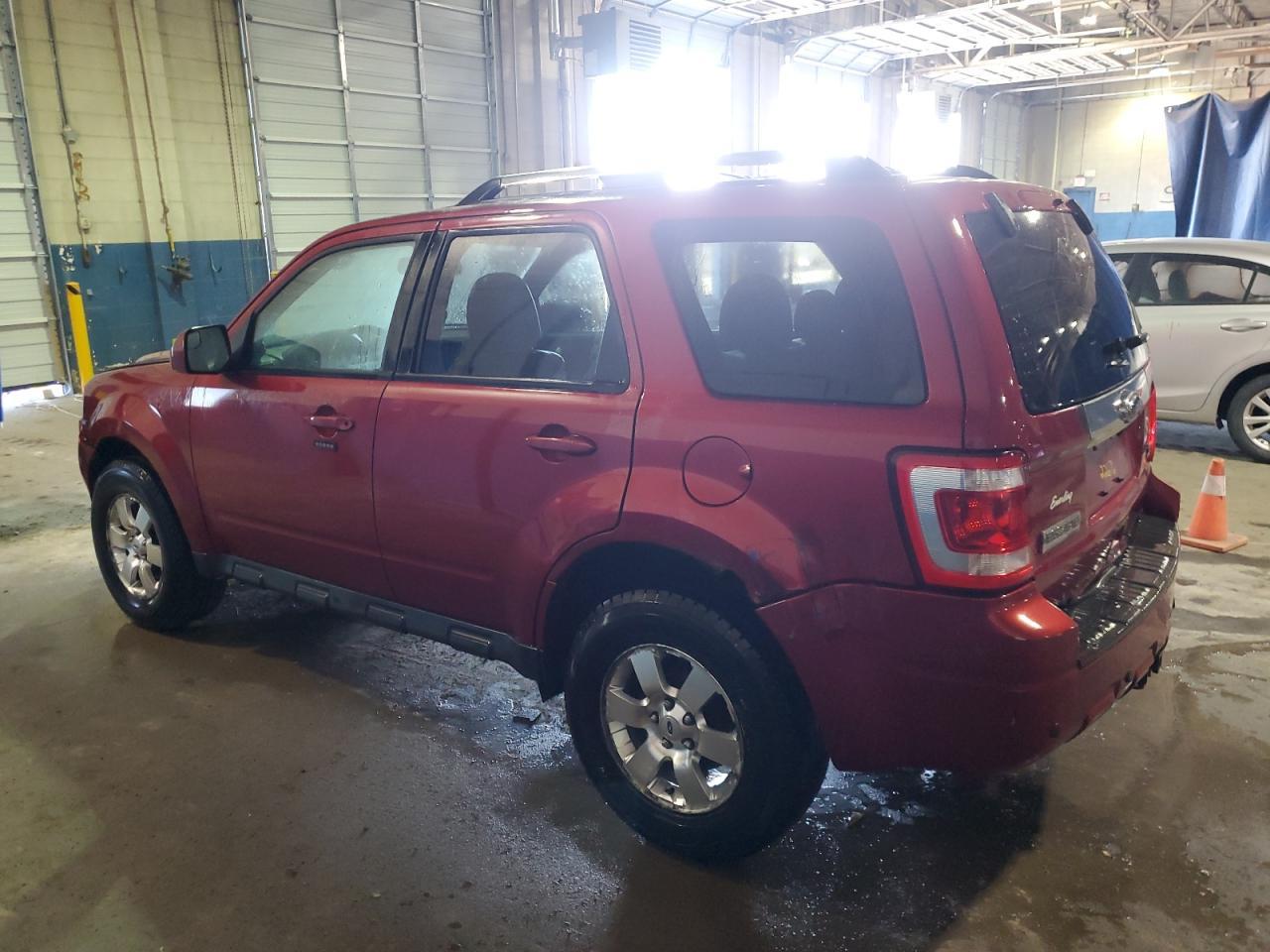 2012 FORD ESCAPE LIM - Image 2