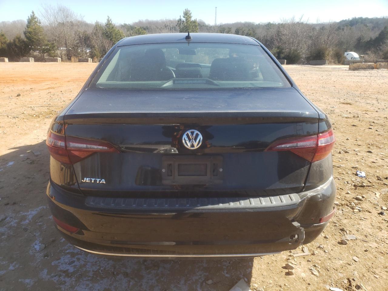 2019 VOLKSWAGEN JETTA S - Фото 6