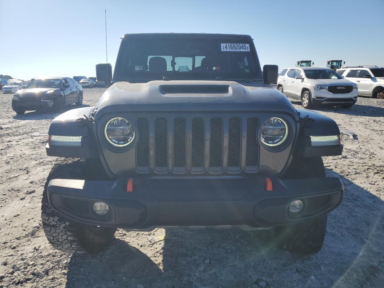 2021 JEEP GLADIATOR - Image 5