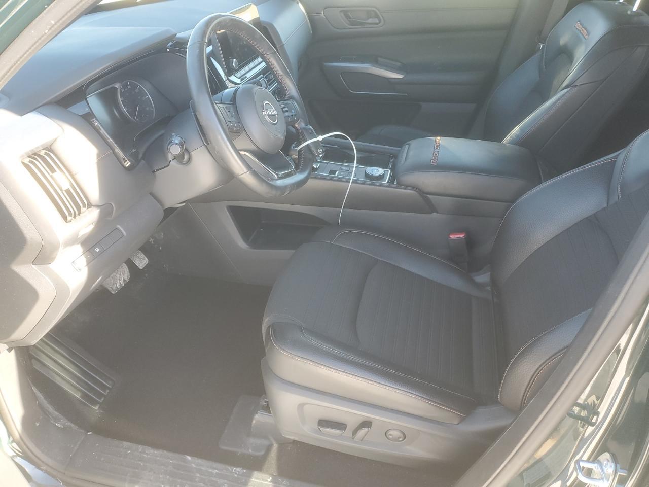 2023 NISSAN PATHFINDER - Image 7