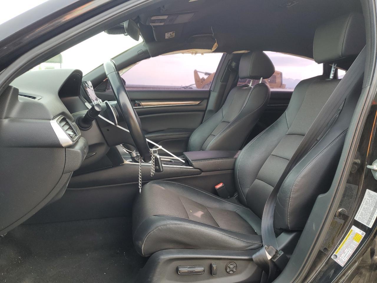 2020 HONDA ACCORD SPO - Image 7