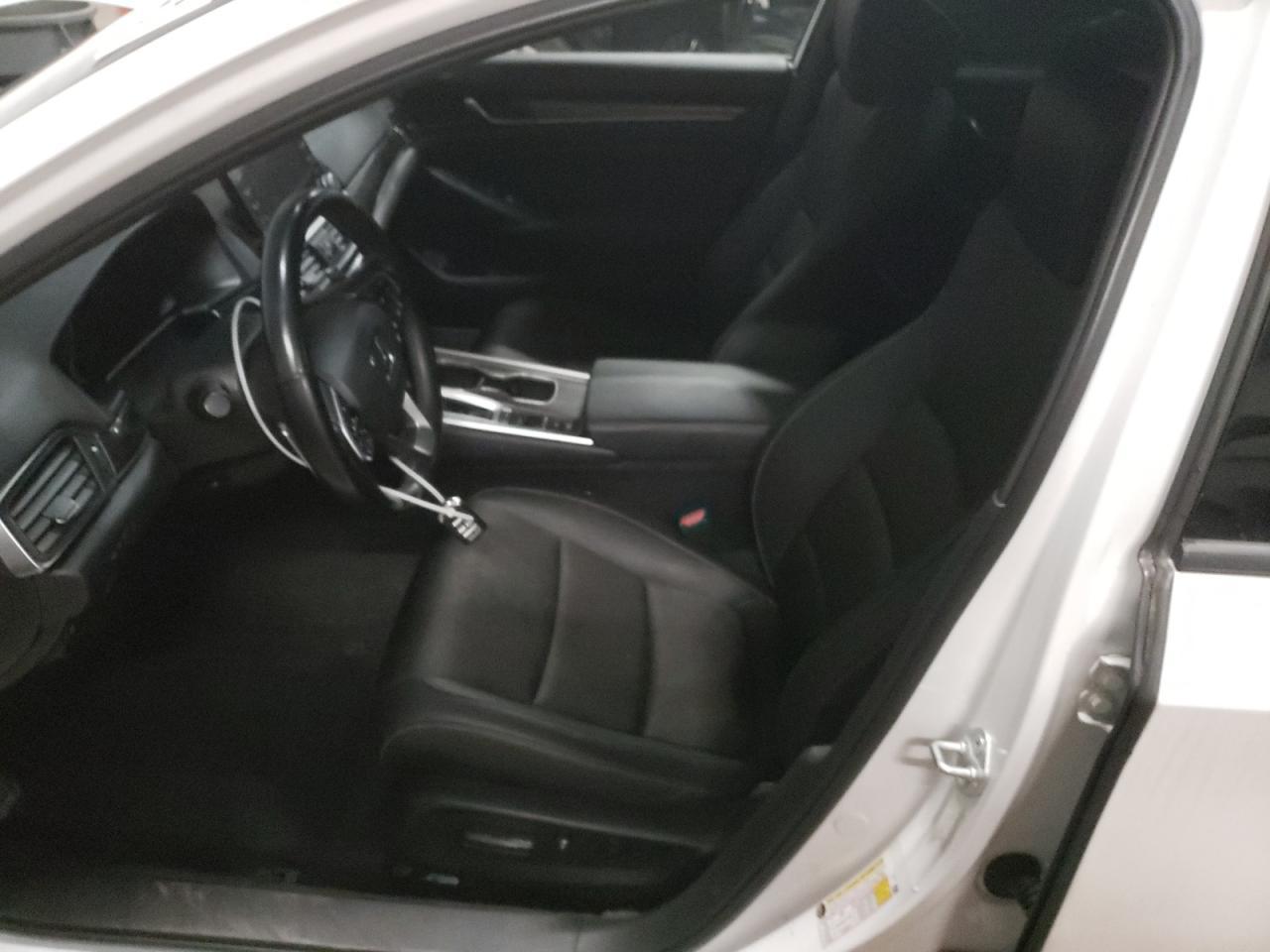 2022 HONDA ACCORD SPO - Фото 7