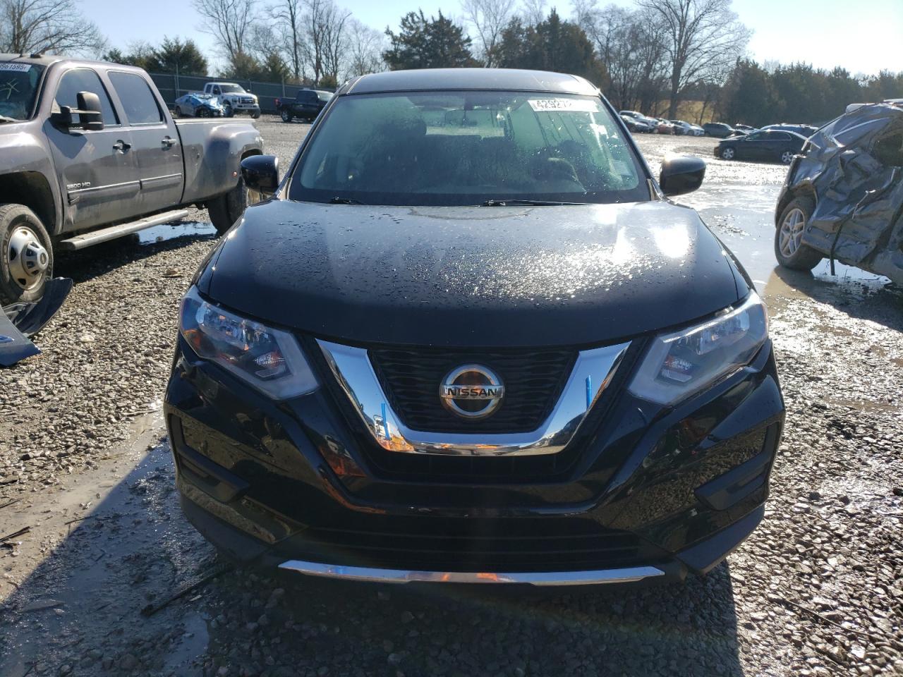 2018 NISSAN ROGUE S - Image 5