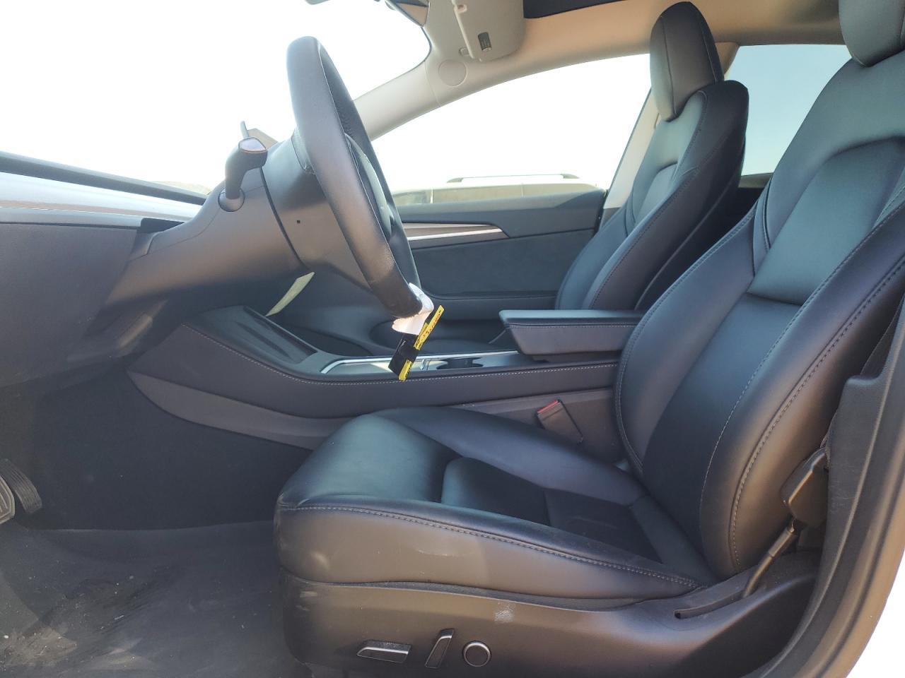2023 TESLA MODEL 3 - Фото 7