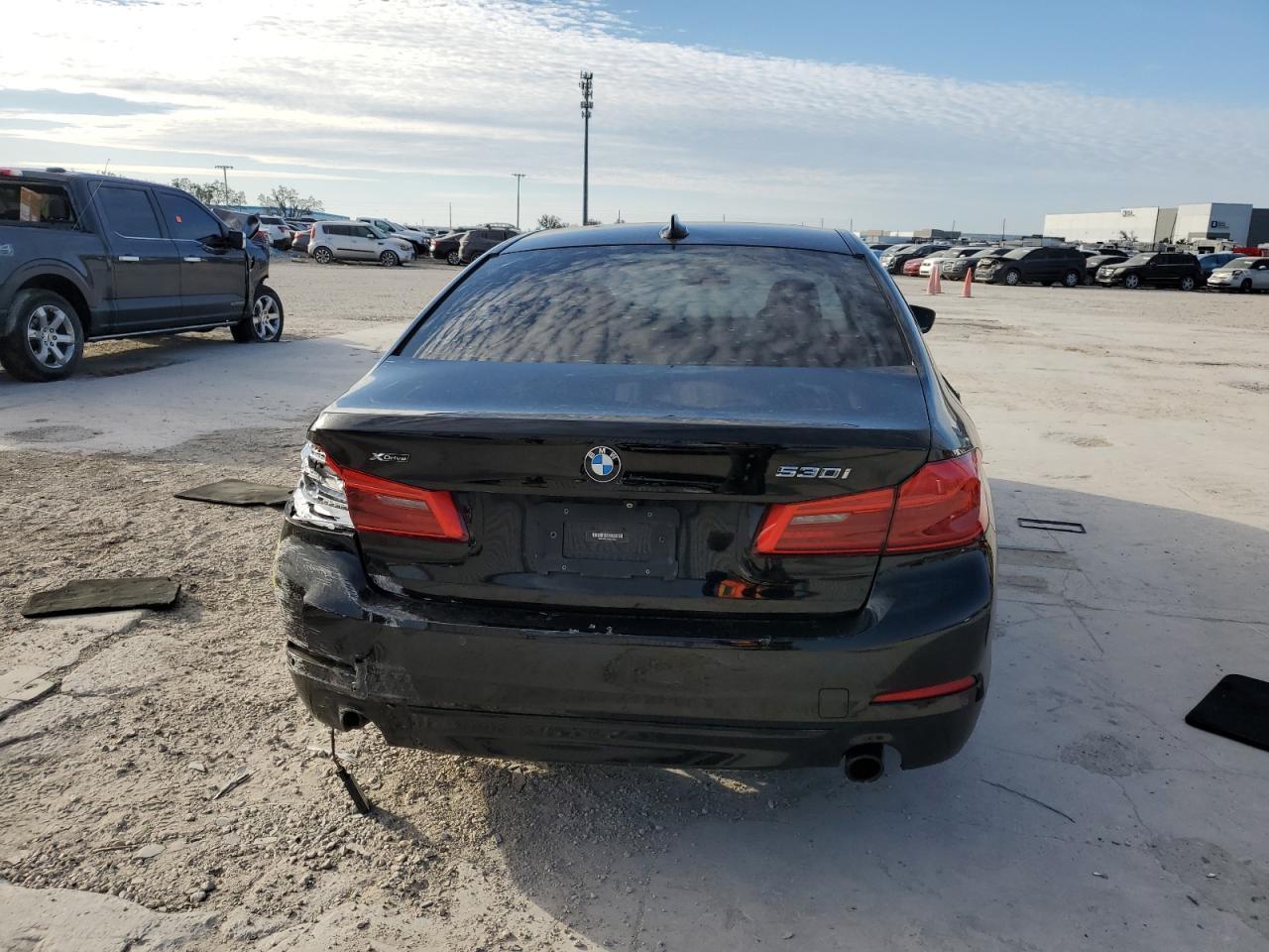 2018 BMW 530 XI - Image 6