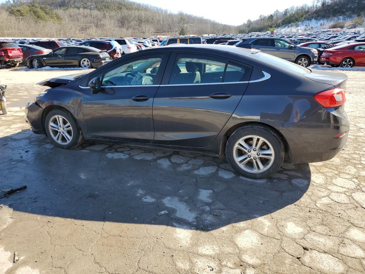 2016 CHEVROLET CRUZE LT - Image 2