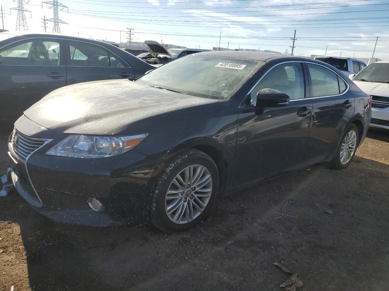 2014 LEXUS ES 350