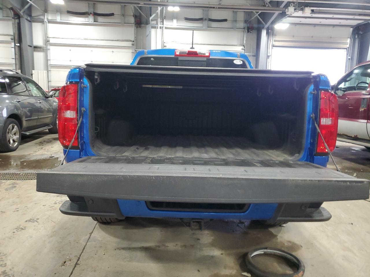 2021 CHEVROLET COLORADO Z - Image 6
