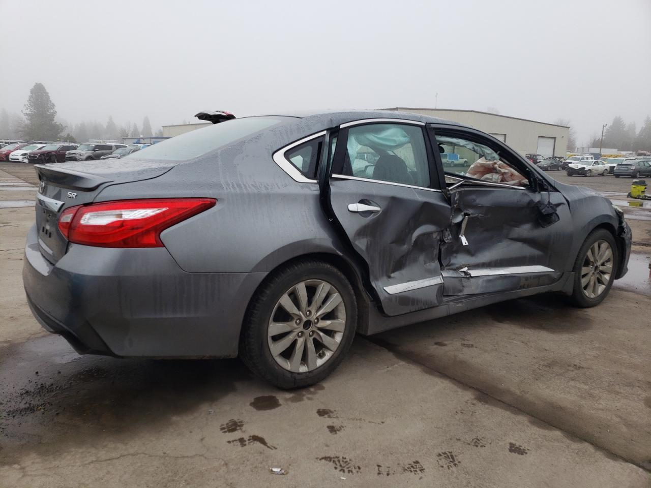 2016 NISSAN ALTIMA 2.5 - Image 3
