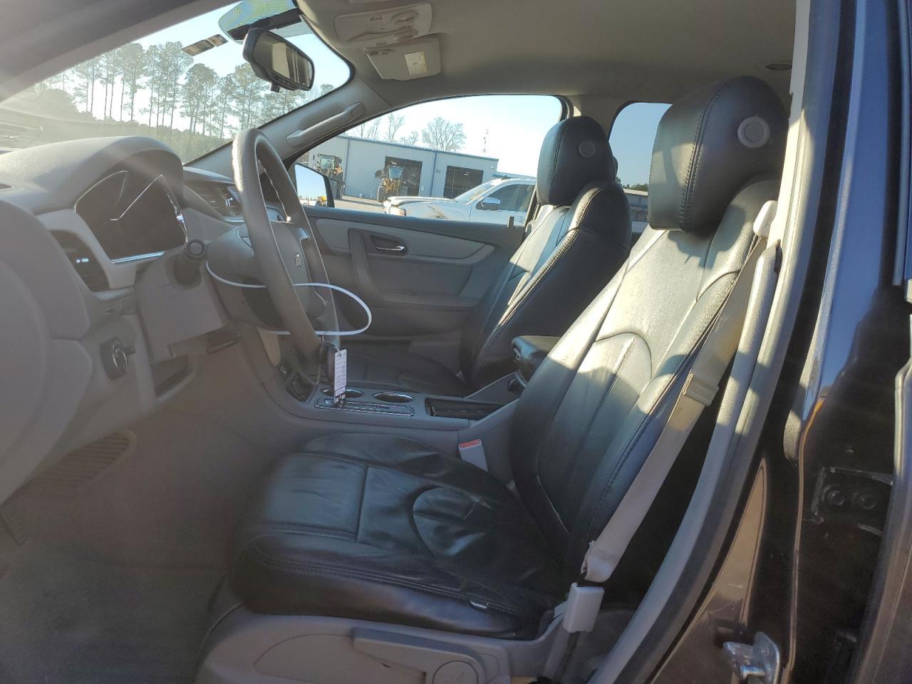 2015 CHEVROLET TRAVERSE L - Image 7