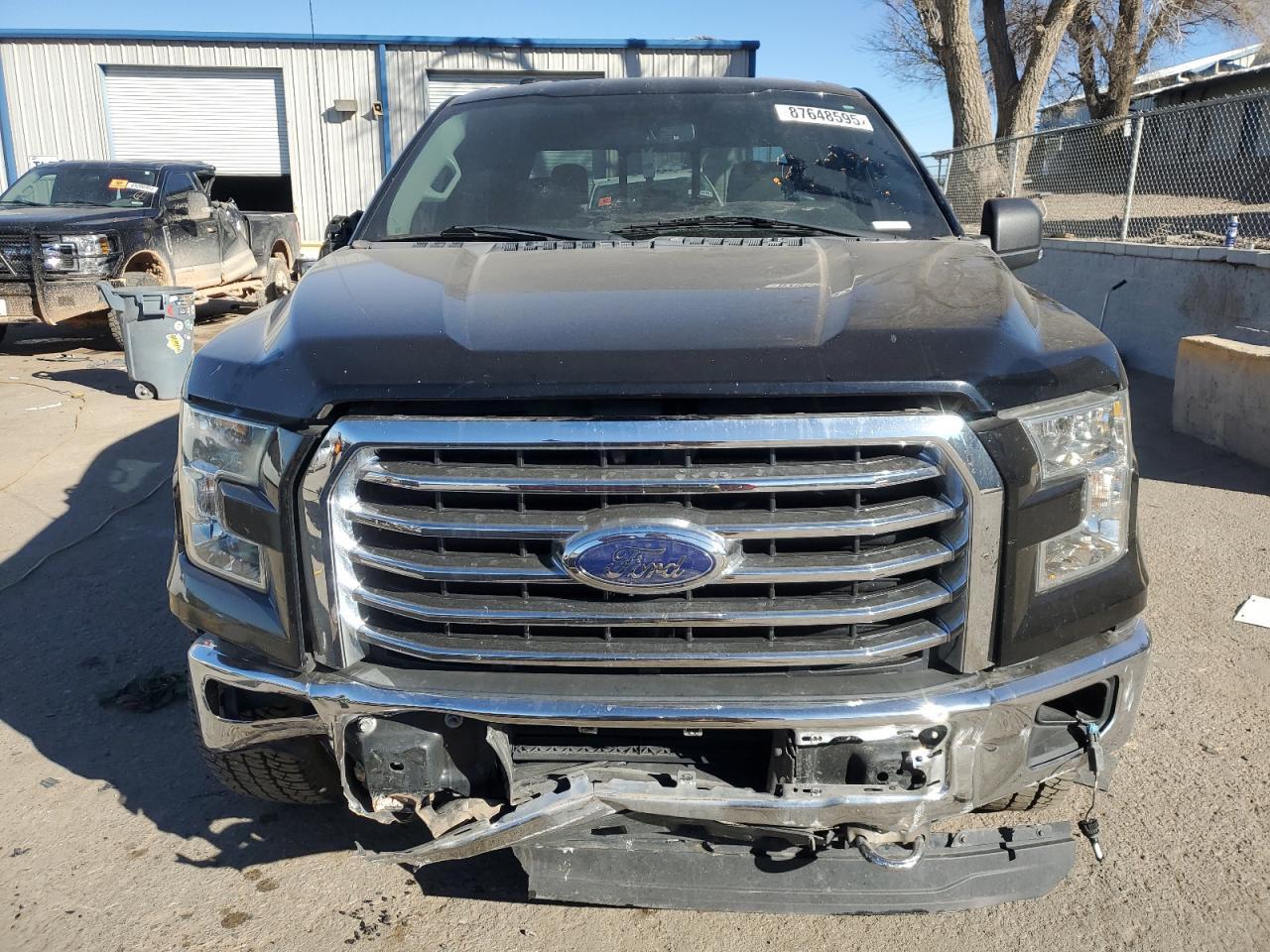 2016 FORD F150 SUPER - Image 5