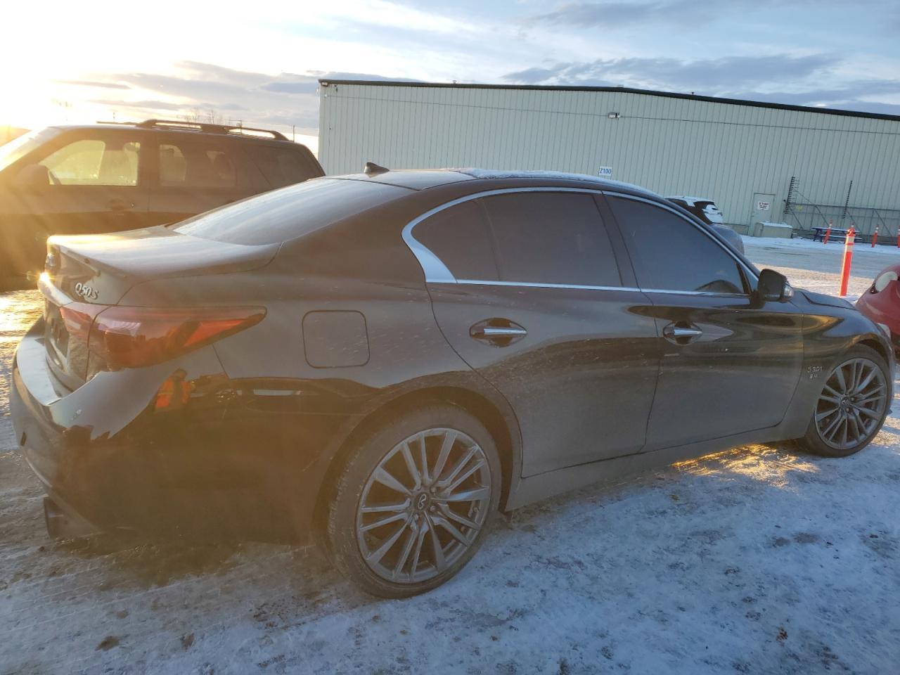 2020 INFINITI Q50 RED SP - Image 3