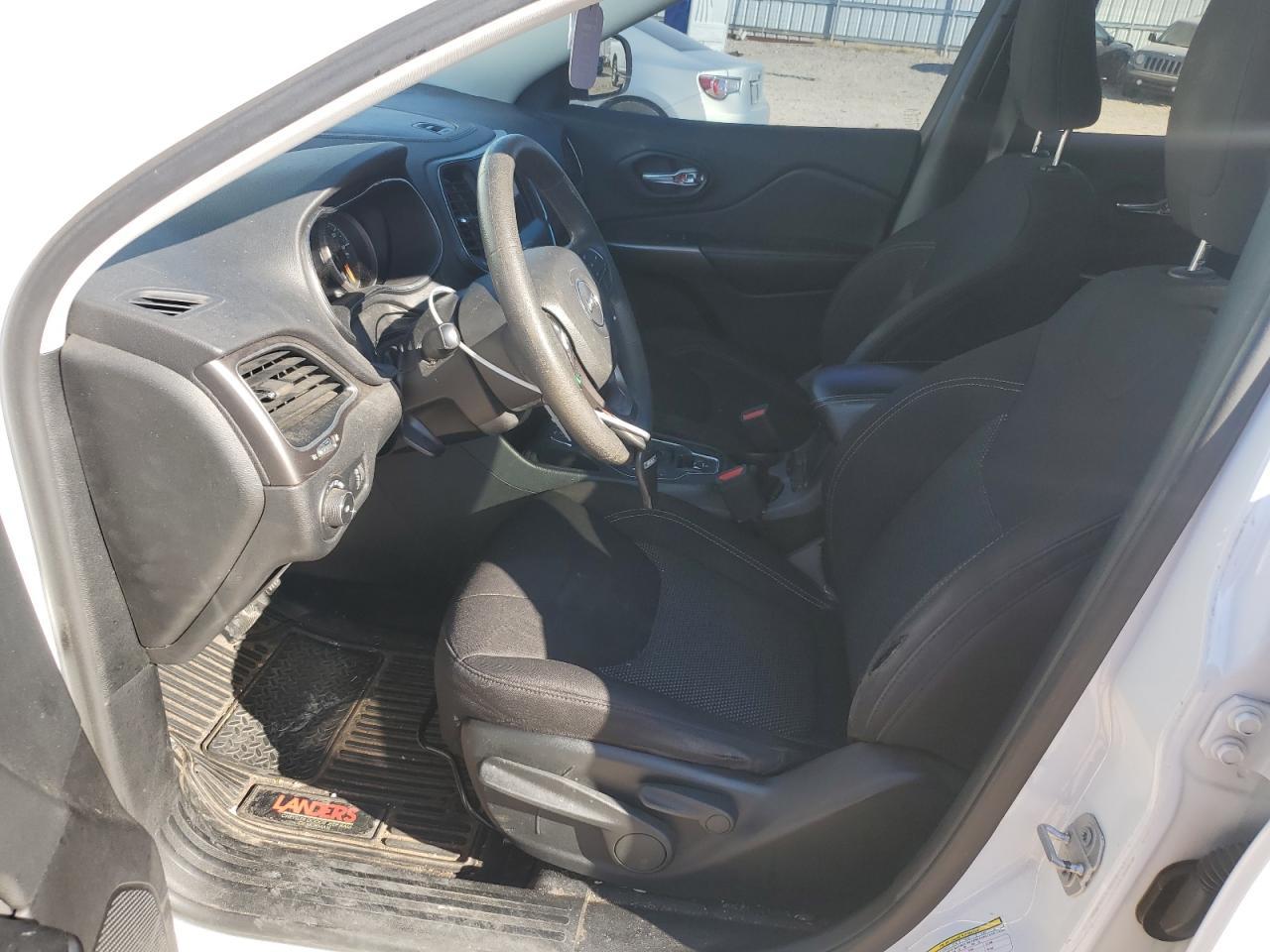 2019 JEEP CHEROKEE L - Фото 7